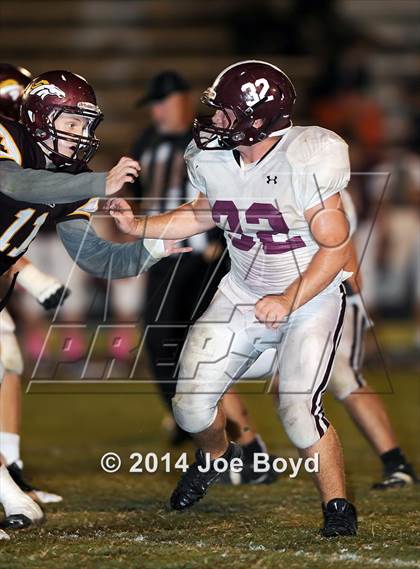 Thumbnail 2 in Lauderdale County @ Madison Academy photogallery.