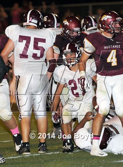 Thumbnail 3 in Lauderdale County @ Madison Academy photogallery.