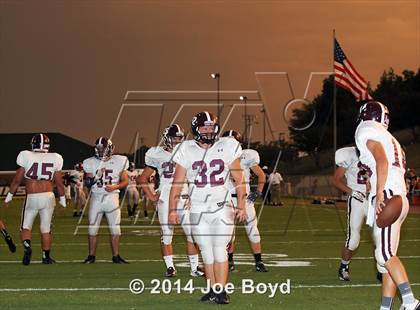 Thumbnail 1 in Lauderdale County @ Madison Academy photogallery.