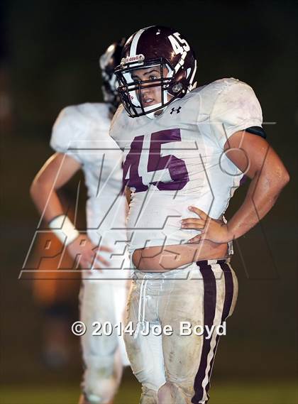 Thumbnail 2 in Lauderdale County @ Madison Academy photogallery.