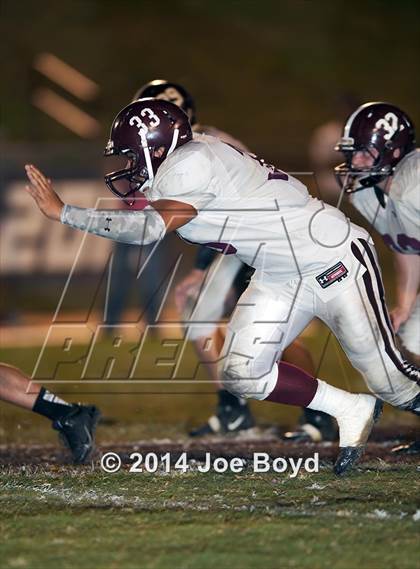 Thumbnail 3 in Lauderdale County @ Madison Academy photogallery.