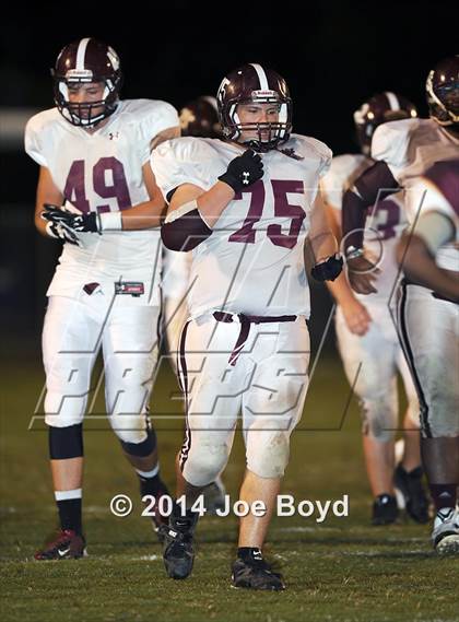 Thumbnail 2 in Lauderdale County @ Madison Academy photogallery.