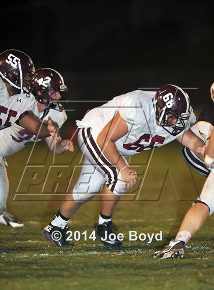 Thumbnail 3 in Lauderdale County @ Madison Academy photogallery.