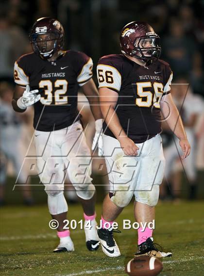 Thumbnail 3 in Lauderdale County @ Madison Academy photogallery.