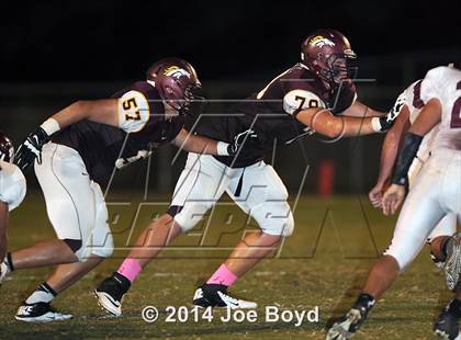 Thumbnail 2 in Lauderdale County @ Madison Academy photogallery.