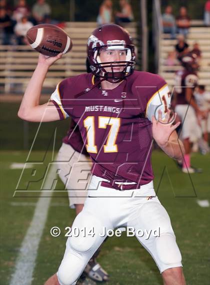 Thumbnail 2 in Lauderdale County @ Madison Academy photogallery.