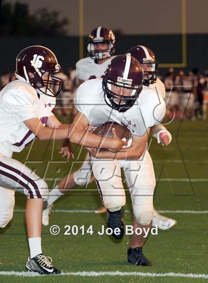 Thumbnail 2 in Lauderdale County @ Madison Academy photogallery.