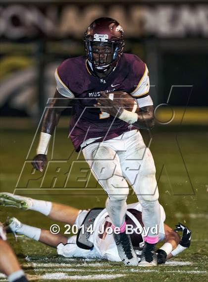 Thumbnail 3 in Lauderdale County @ Madison Academy photogallery.