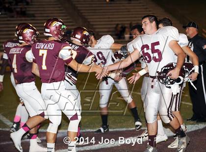 Thumbnail 3 in Lauderdale County @ Madison Academy photogallery.