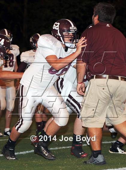 Thumbnail 3 in Lauderdale County @ Madison Academy photogallery.