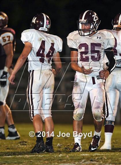 Thumbnail 1 in Lauderdale County @ Madison Academy photogallery.
