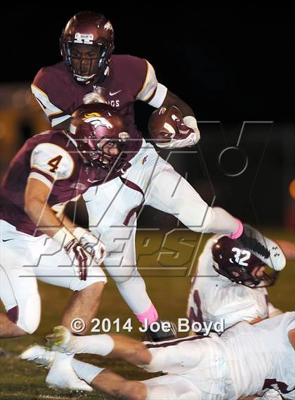 Thumbnail 3 in Lauderdale County @ Madison Academy photogallery.
