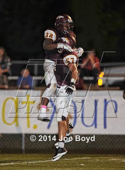 Thumbnail 1 in Lauderdale County @ Madison Academy photogallery.