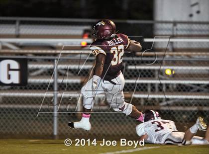 Thumbnail 3 in Lauderdale County @ Madison Academy photogallery.