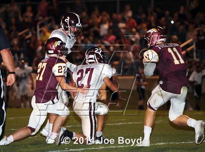Thumbnail 2 in Lauderdale County @ Madison Academy photogallery.