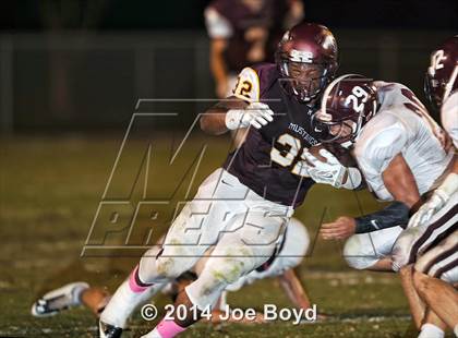 Thumbnail 1 in Lauderdale County @ Madison Academy photogallery.