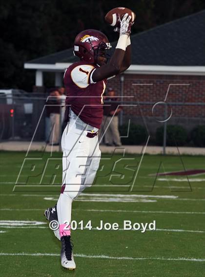 Thumbnail 2 in Lauderdale County @ Madison Academy photogallery.