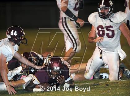 Thumbnail 2 in Lauderdale County @ Madison Academy photogallery.
