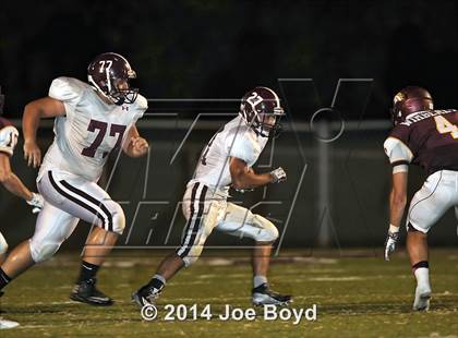 Thumbnail 1 in Lauderdale County @ Madison Academy photogallery.