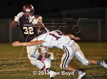 Thumbnail 3 in Lauderdale County @ Madison Academy photogallery.