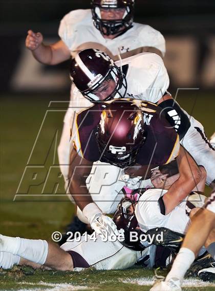 Thumbnail 3 in Lauderdale County @ Madison Academy photogallery.