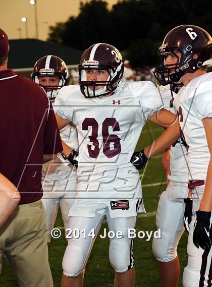Thumbnail 1 in Lauderdale County @ Madison Academy photogallery.