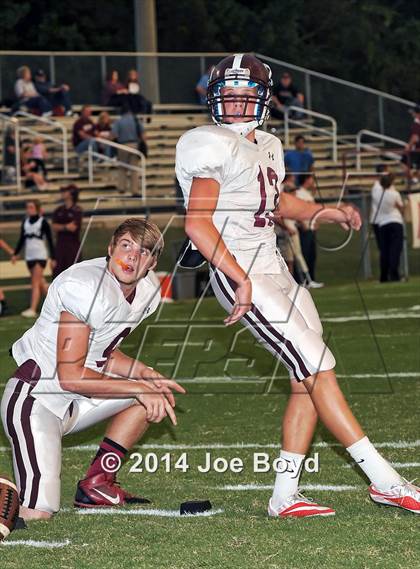 Thumbnail 1 in Lauderdale County @ Madison Academy photogallery.