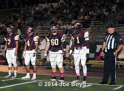 Thumbnail 2 in Lauderdale County @ Madison Academy photogallery.