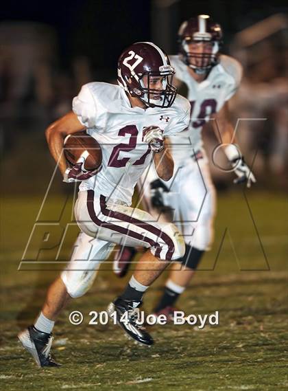 Thumbnail 1 in Lauderdale County @ Madison Academy photogallery.