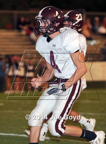 Thumbnail 2 in Lauderdale County @ Madison Academy photogallery.