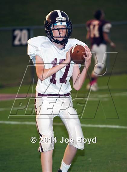 Thumbnail 1 in Lauderdale County @ Madison Academy photogallery.