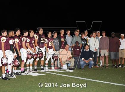 Thumbnail 2 in Lauderdale County @ Madison Academy photogallery.