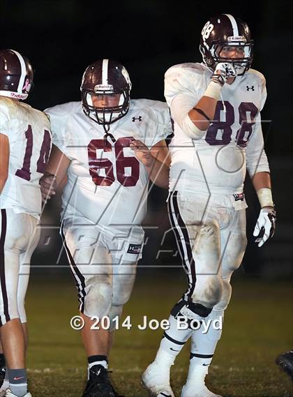 Thumbnail 1 in Lauderdale County @ Madison Academy photogallery.