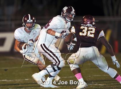 Thumbnail 3 in Lauderdale County @ Madison Academy photogallery.