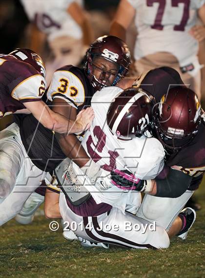 Thumbnail 3 in Lauderdale County @ Madison Academy photogallery.