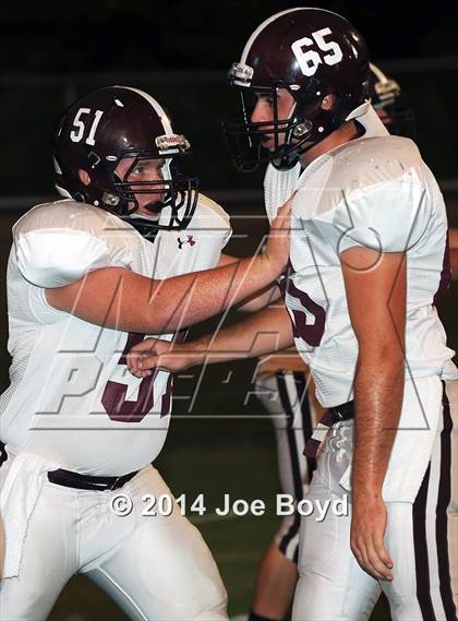 Thumbnail 2 in Lauderdale County @ Madison Academy photogallery.