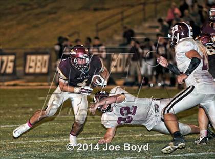 Thumbnail 1 in Lauderdale County @ Madison Academy photogallery.