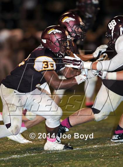 Thumbnail 1 in Lauderdale County @ Madison Academy photogallery.