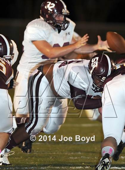 Thumbnail 3 in Lauderdale County @ Madison Academy photogallery.