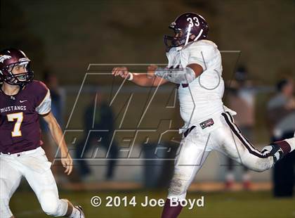 Thumbnail 2 in Lauderdale County @ Madison Academy photogallery.
