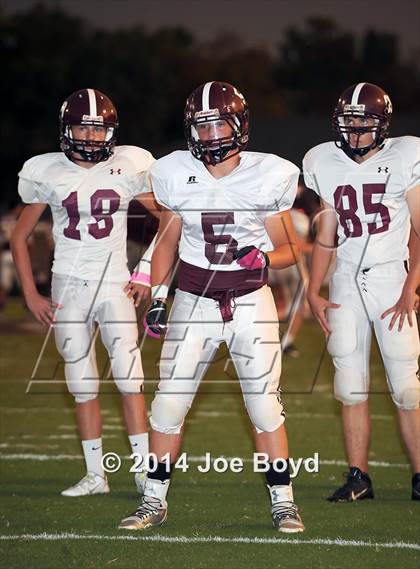 Thumbnail 1 in Lauderdale County @ Madison Academy photogallery.