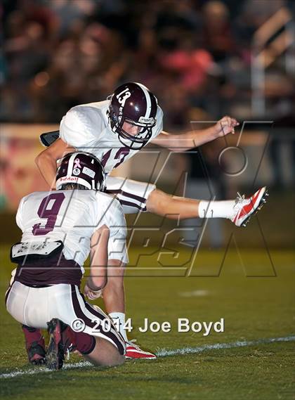Thumbnail 2 in Lauderdale County @ Madison Academy photogallery.