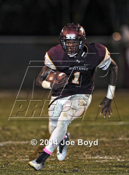 Thumbnail 3 in Lauderdale County @ Madison Academy photogallery.