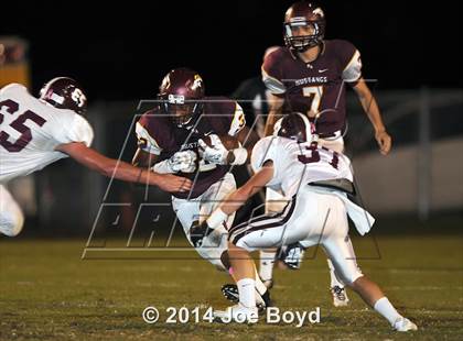 Thumbnail 1 in Lauderdale County @ Madison Academy photogallery.