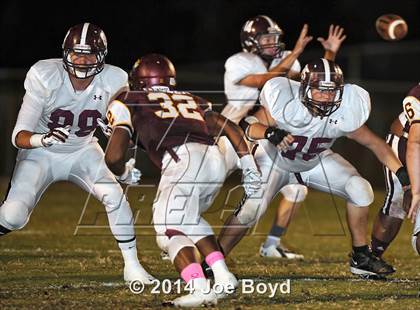 Thumbnail 1 in Lauderdale County @ Madison Academy photogallery.
