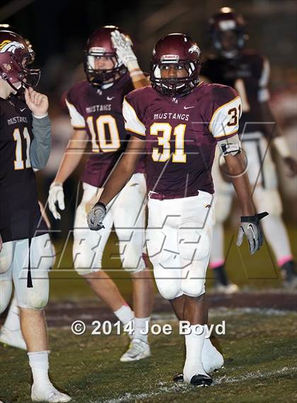 Thumbnail 3 in Lauderdale County @ Madison Academy photogallery.
