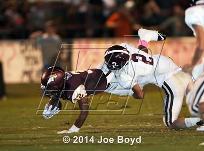 Thumbnail 1 in Lauderdale County @ Madison Academy photogallery.