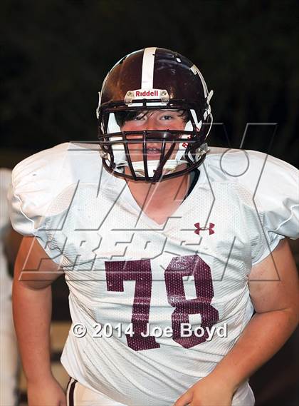 Thumbnail 3 in Lauderdale County @ Madison Academy photogallery.