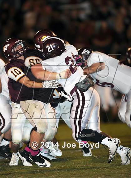 Thumbnail 2 in Lauderdale County @ Madison Academy photogallery.
