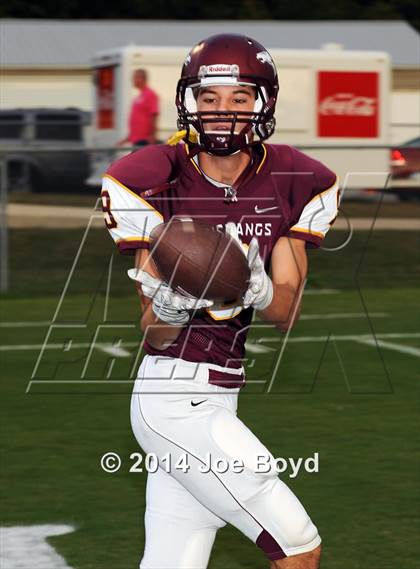 Thumbnail 1 in Lauderdale County @ Madison Academy photogallery.